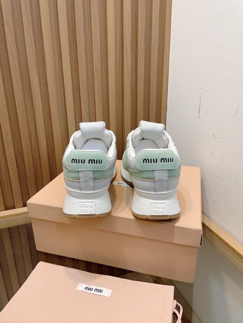 Miu Miu Shoes